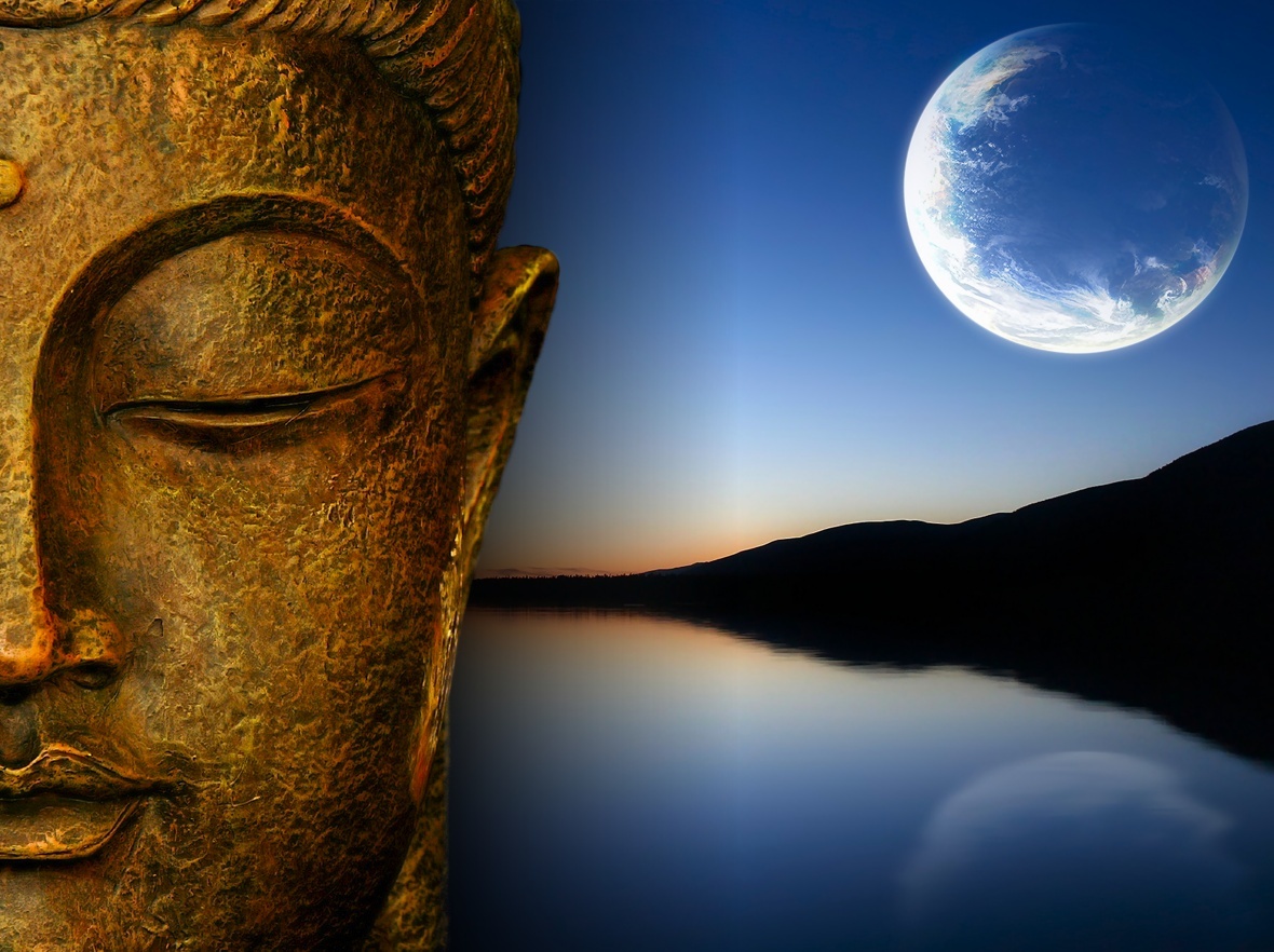 Festival de Wesak 2016