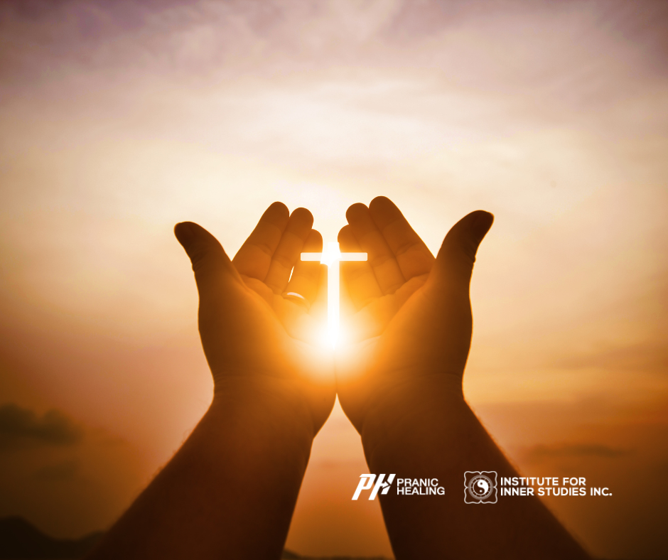 Revelaciones Interiores del Cristianismo