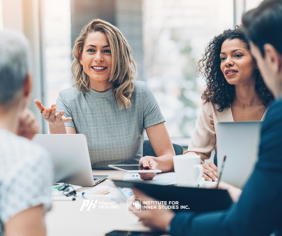 Administración Espiritual en los Negocios