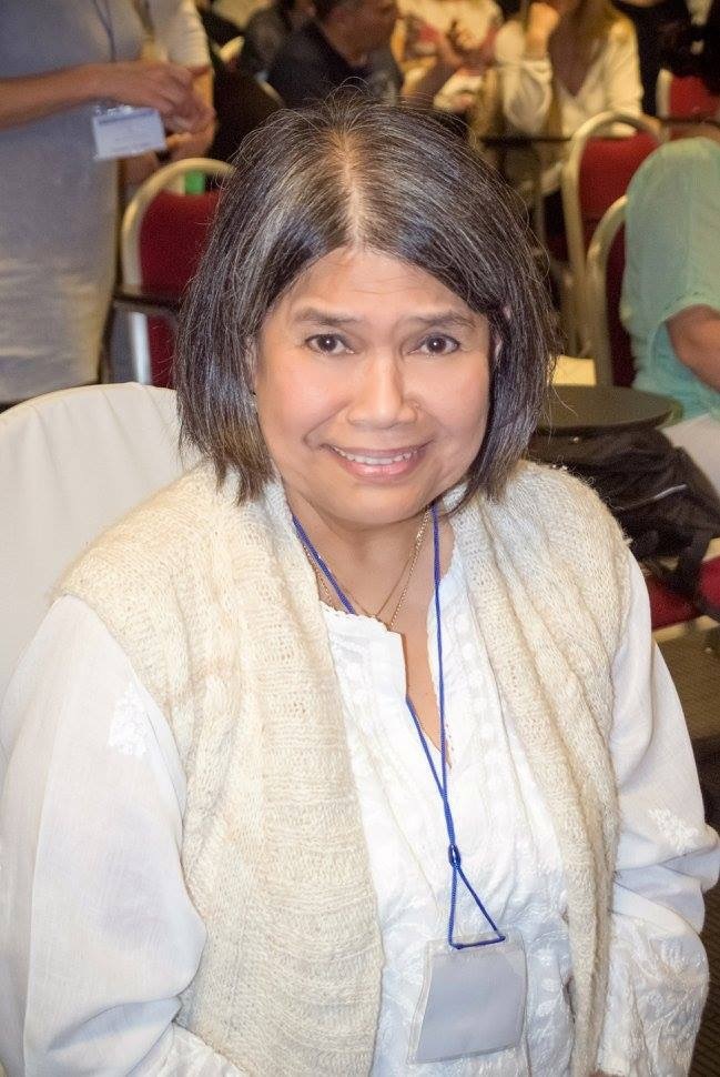MASTER NONA CASTRO