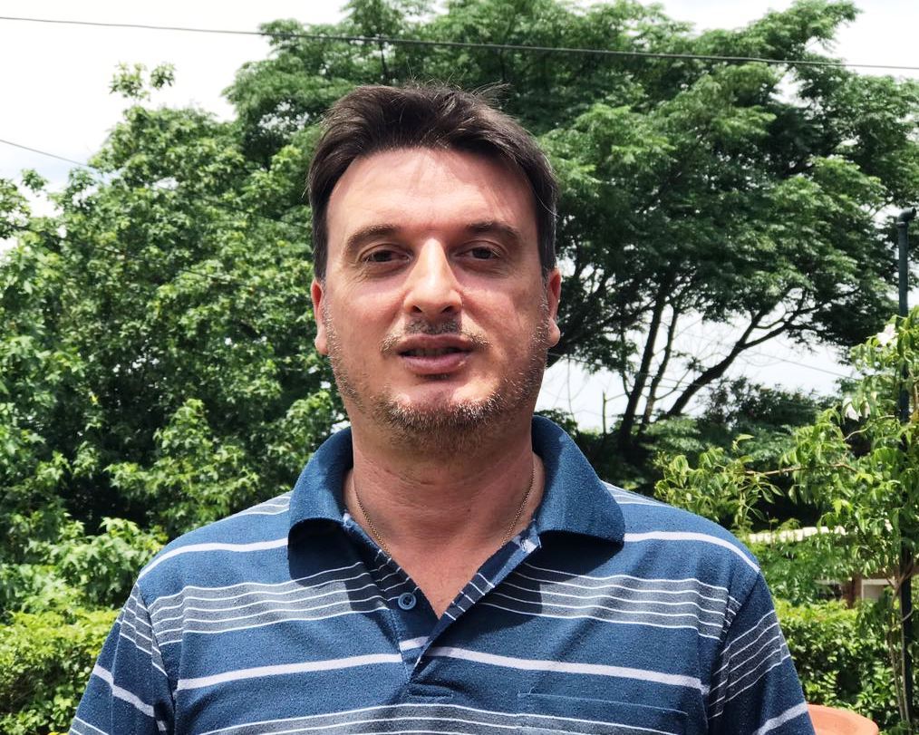 Pablo Guena