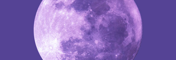 Meditación de Luna Llena