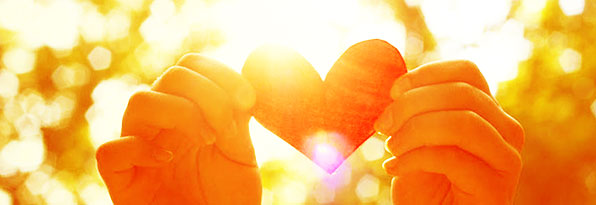 Meditación en Corazones Gemelos