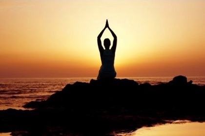 Arhatic Yoga