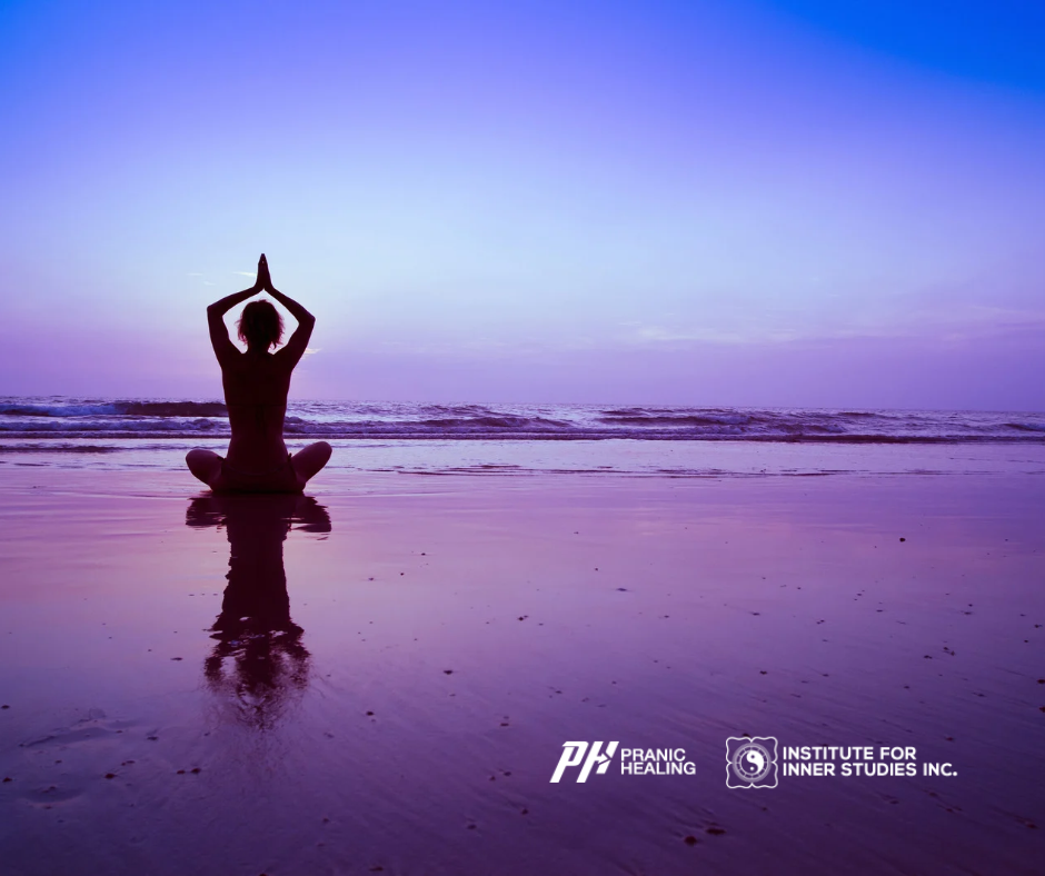 Arhatic Yoga